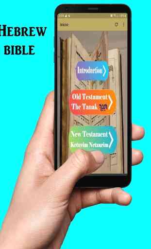 Hebrew Bible Free 1