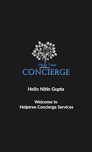 Helptree Concierge 1