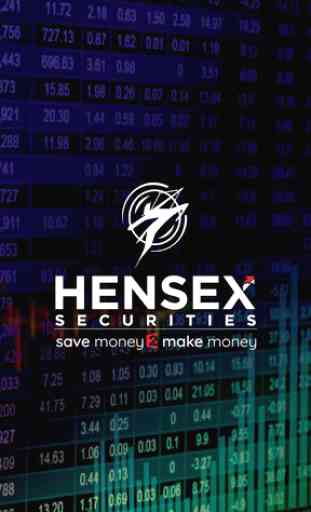 Hensex E Trade 4