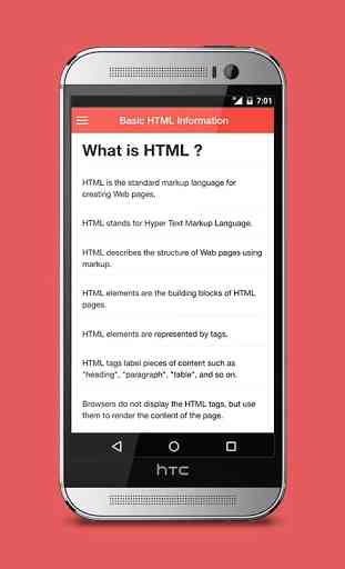 HTML Interview Questions 3