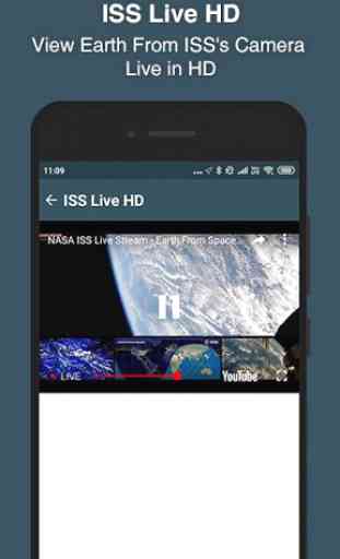 ISS Tracker - ISS Live HD - Spot the Space Station 2