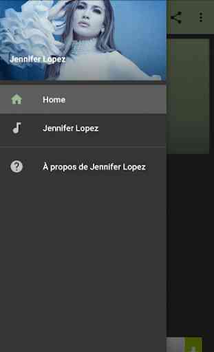 Jennifer Lopez mp3 Offline Best Hits 1