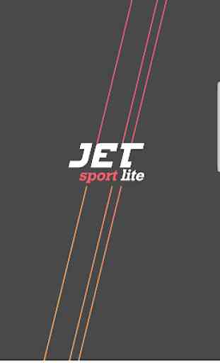 JetSport Lite 1