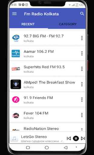 Kolkata Radio Stations 2