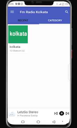 Kolkata Radio Stations 3