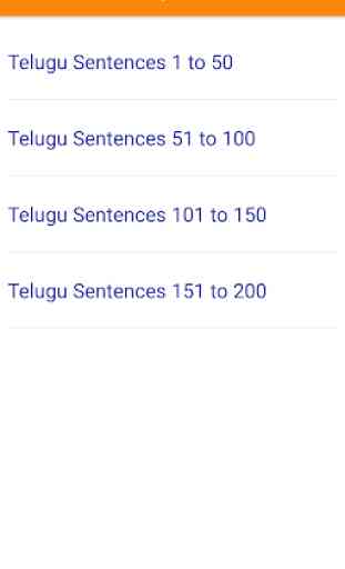 Learn Telugu through Tamil 4