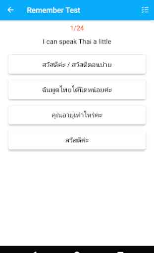 Learn Thai 4