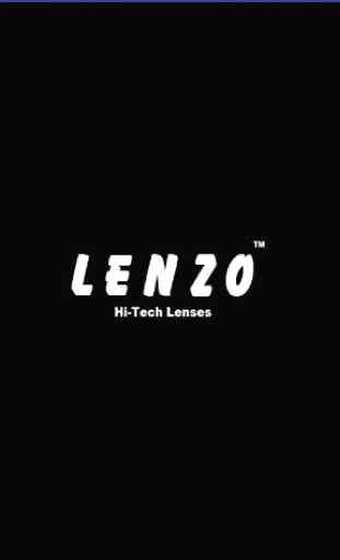 LENZO HI TECH LENSES- OPTICAL LENSES 1