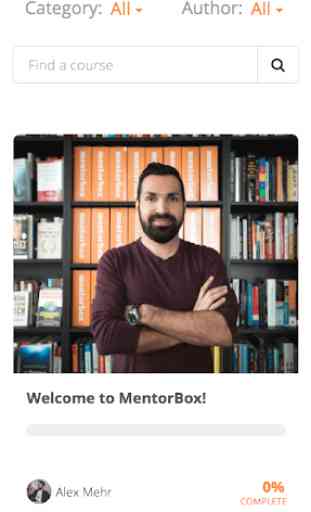 MentorBox 1