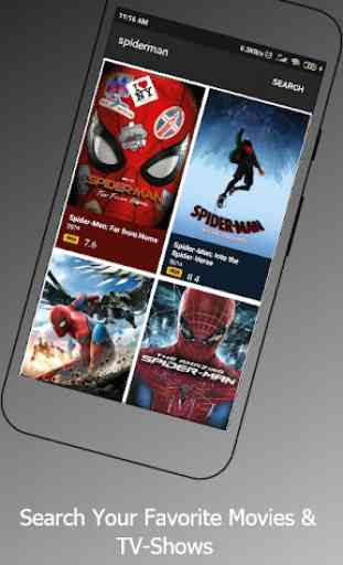 Movie Downloader | YTS Torrent Downloader 4