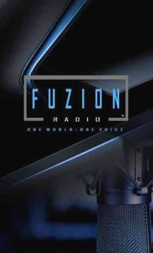 My Fuzion Radio 1
