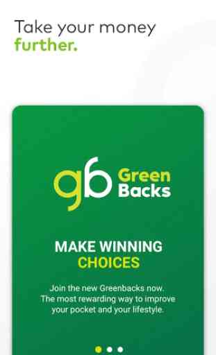 Nedbank Greenbacks 1