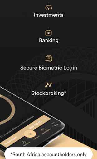 Nedbank Private Wealth App 2