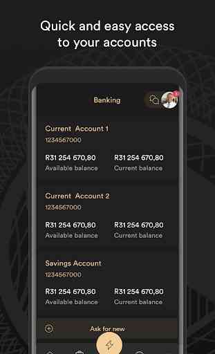 Nedbank Private Wealth App 4