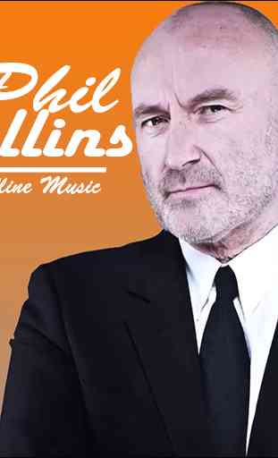 Phil Collins - Best Offline Music 2