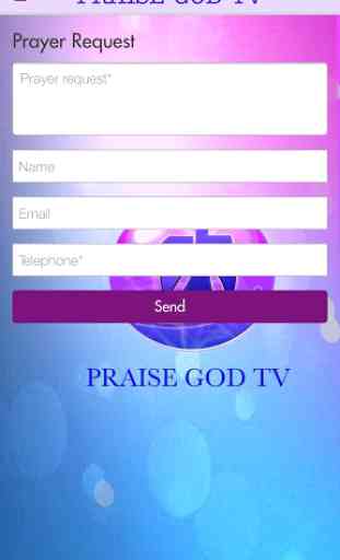 Praise God TV 2