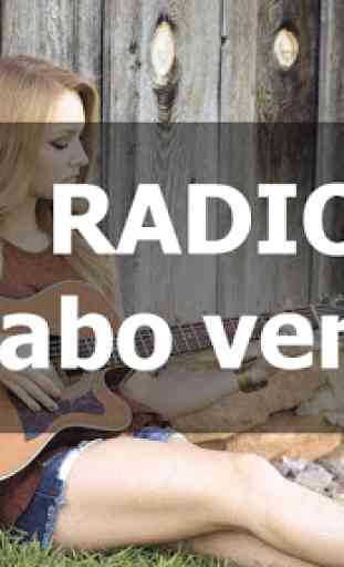 Radio Cabo Verde 1