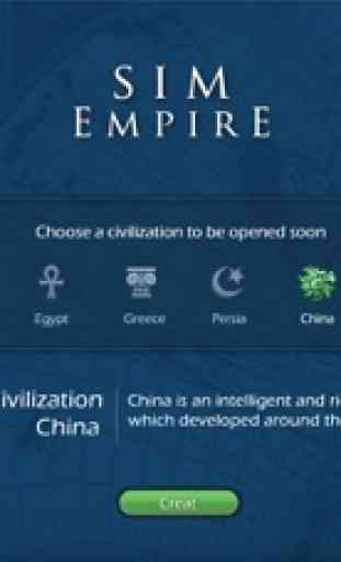 Sim Empire 2