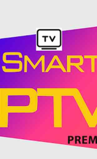 Smart Iptv Premium 2