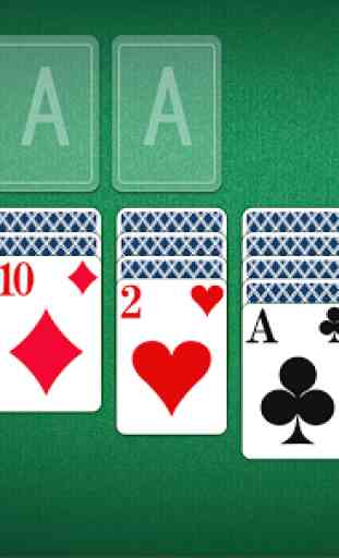 Solitaire - Free Classic Solitaire Card Games 1