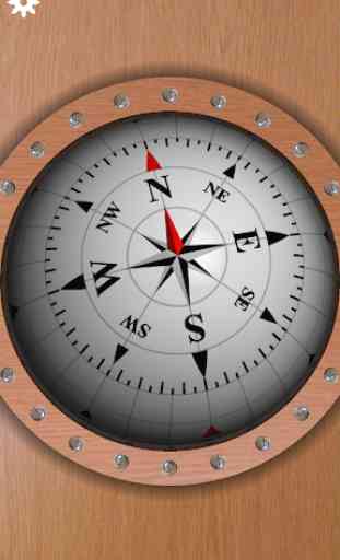 Spherical Compass 1