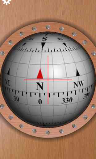 Spherical Compass 2