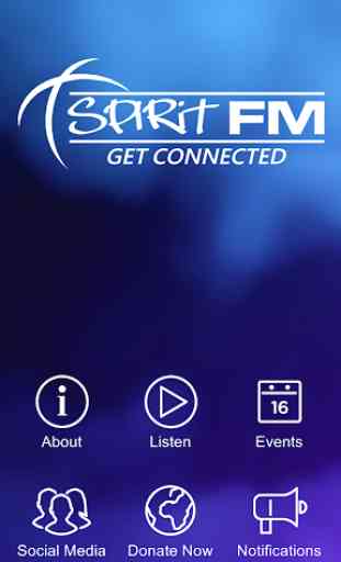 Spirit FM 1