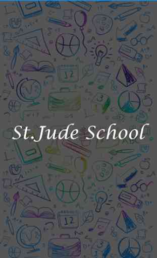 St.Jude School 1