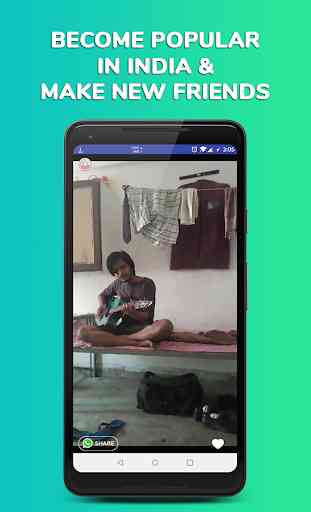 Swag: Indian Short Videos, Funny Videos to Share 4