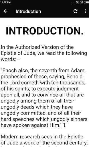 THE BOOK OF ENOCH THE PROPHET 3