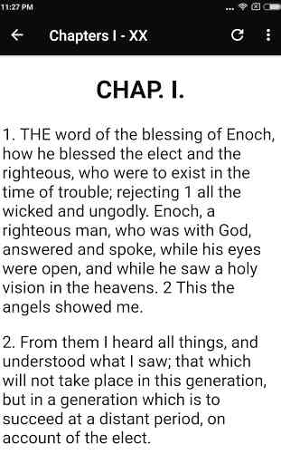 THE BOOK OF ENOCH THE PROPHET 4