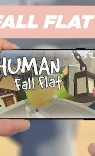 Tips For Human Fall Flat : Full 3