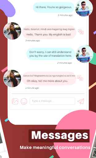 TrulyFilipino - Filipino Dating App 3
