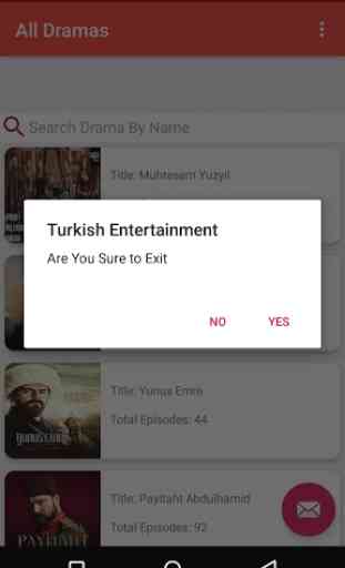 Turkish TV Drama Series: ücretsiz televizyon dizi 3
