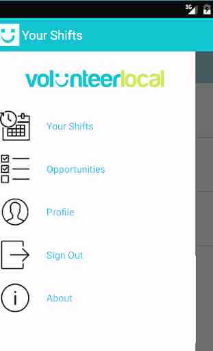 VolunteerLocal for Volunteers 3
