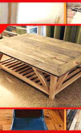 1000+ Used Wood Pallet Project Ideas 4