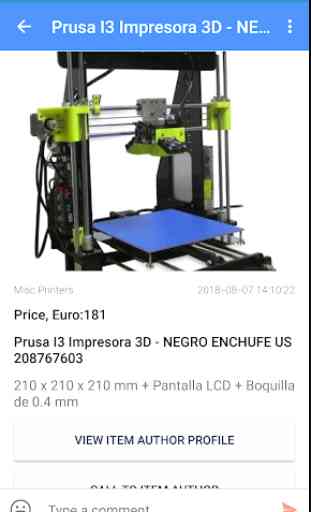3d Printers Market: Buy & Sell 3