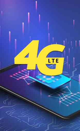 4G LTE Only - Force LTE Network Mode 1