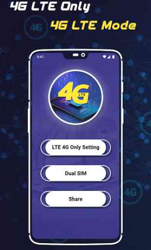 4G LTE Only - Force LTE Network Mode 2