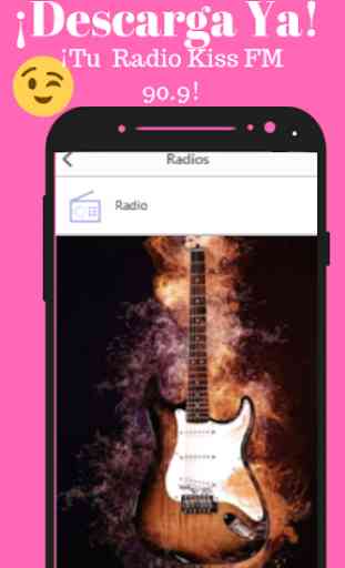 90.9 fm radio kiss free online for android 3