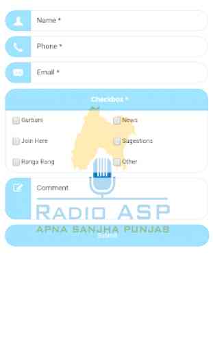Apna Sanjha Punjab 4