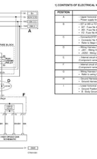 basic auto electrical wiring 2