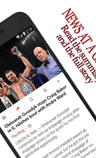 Boxing Fights News, Results, Live Fights 2