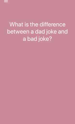 Cool Dad Dad Jokes 1