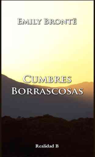 CUMBRES BORRASCOSAS - LIBRO GRATIS EN ESPAÑOL 3