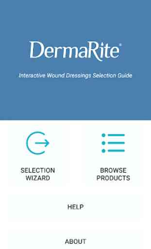 DermaRite -  High Quality, Affordable Wound Care 1