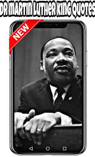 dr martin luther king quotes 4