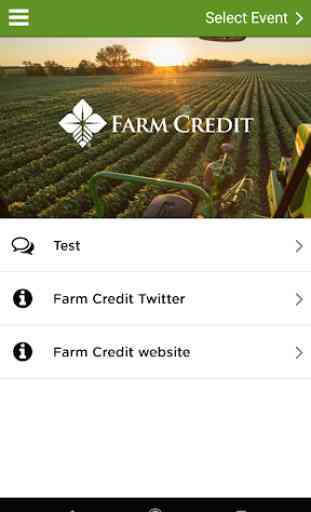 Farm Credit 2