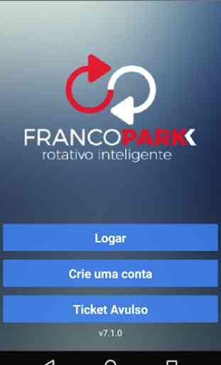 Franco Park Rotativo Inteligente 1