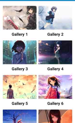 Full HD Sad Anime Wallpaper Offline 1